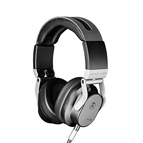 ヘッドホン Austrian Audio Hi-X50 41ZpsTS+sPL.jpg